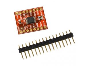 BB-ADS1220 - Open Source Hardware Board