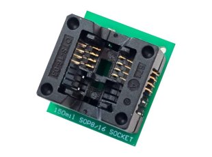 SOIC8-150-DIL8