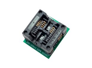 SOIC8-200-DIL8