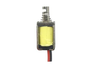 PUSH-PULL-SOLENOID-5V