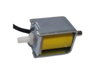 AIR VALVE Normal open 12V