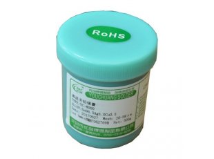 SOLDER PASTE SAC305 CLASS4