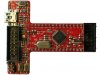 MSP430-T5510 - Open Source Hardware Board