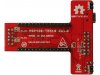 MSP430-T5510 - Open Source Hardware Board