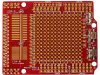 PROTO-SHIELD - Open Source Hardware Board