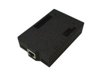 Plastic box for ESP32-POE2