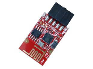 MOD-WIFI-ESP8266 - Open Source Hardware Board