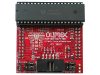 MSP430-G2744BP - Open Source Hardware Board