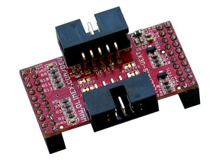 STELLARIS-UEXT - Open Source Hardware Board