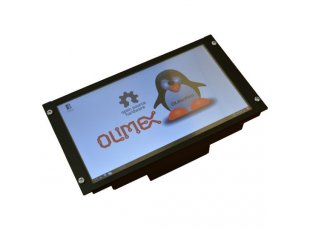 LCD10-METAL-FRAME