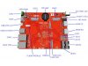 IMX8QM-TUKHLA - Open Source Hardware Board