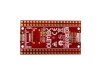 PICO2-XXL - Open Source Hardware Board