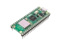 Raspberry Pi RP2350 PICO2 W wireless WiFi Bluetooth