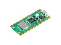 Raspberry Pi RP2350 PICO2 W wireless WiFi Bluetooth