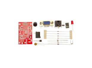 RVPC - Open Source Hardware Board