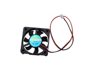 MINI-FAN-50x50x10