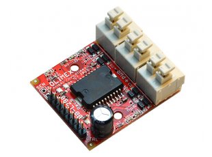 BB-L298 - Open Source Hardware Board